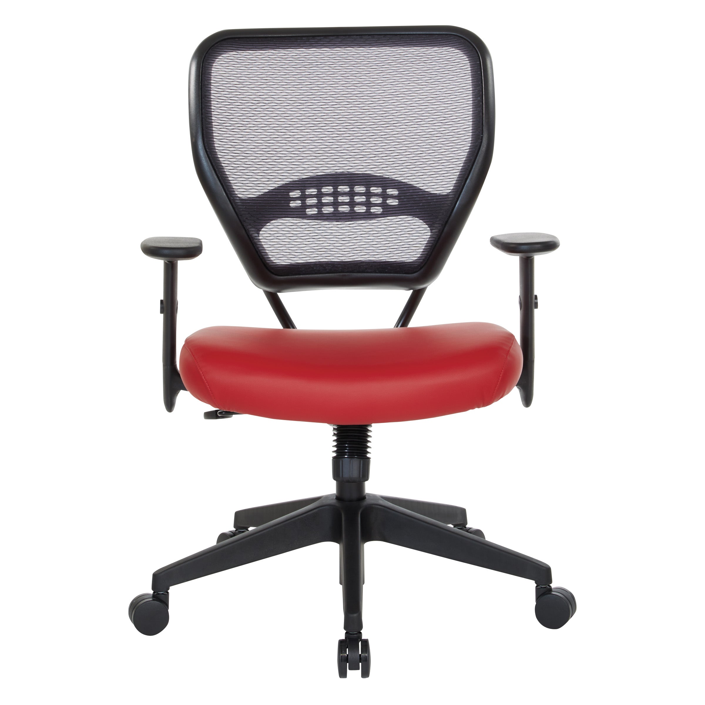 AirGrid® Back Managers Chair 1